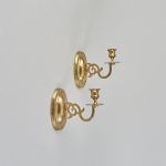 1398 9032 WALL SCONCES